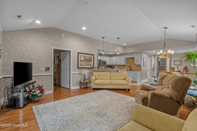 Welcome to Brunswick Plantation--a gated golf course community on Brunswick Plantation and Golf Resorts in North Carolina - for sale on GolfHomes.com, golf home, golf lot