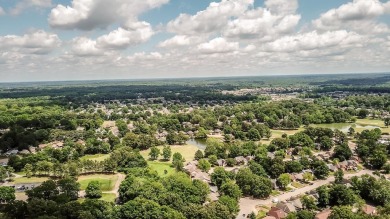 Get ready to enjoy the summer months ahead in this fabulous on Stonebridge Golf Club in Tennessee - for sale on GolfHomes.com, golf home, golf lot