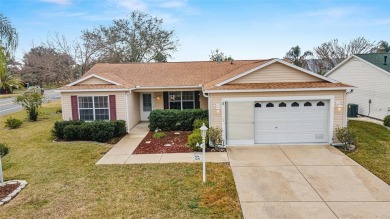 Welcome to Polo Ridge, where convenience meets comfort! This on The Links of Spruce Creek in Florida - for sale on GolfHomes.com, golf home, golf lot