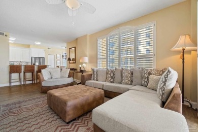 Welcome to Beach Colony Tower 9A, a beautifully appointed on Lost Key Golf Club in Florida - for sale on GolfHomes.com, golf home, golf lot
