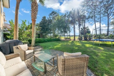 Welcome to luxury living in the heart of Destin's premier gated on Regatta Bay Golf and Country Club in Florida - for sale on GolfHomes.com, golf home, golf lot