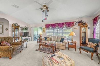 Welcome to this lushly landscaped 2 bedrooms, 2 bath condominium on Scepter Golf Club in Florida - for sale on GolfHomes.com, golf home, golf lot