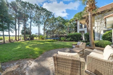 Welcome to luxury living in the heart of Destin's premier gated on Regatta Bay Golf and Country Club in Florida - for sale on GolfHomes.com, golf home, golf lot