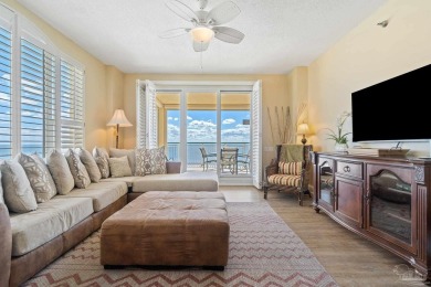 Welcome to Beach Colony Tower 9A, a beautifully appointed on Lost Key Golf Club in Florida - for sale on GolfHomes.com, golf home, golf lot