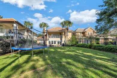 Welcome to luxury living in the heart of Destin's premier gated on Regatta Bay Golf and Country Club in Florida - for sale on GolfHomes.com, golf home, golf lot