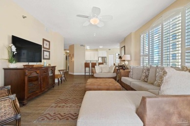 Welcome to Beach Colony Tower 9A, a beautifully appointed on Lost Key Golf Club in Florida - for sale on GolfHomes.com, golf home, golf lot