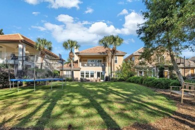 Welcome to luxury living in the heart of Destin's premier gated on Regatta Bay Golf and Country Club in Florida - for sale on GolfHomes.com, golf home, golf lot