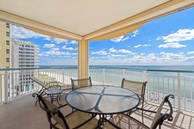 Welcome to Beach Colony Tower 9A, a beautifully appointed on Lost Key Golf Club in Florida - for sale on GolfHomes.com, golf home, golf lot