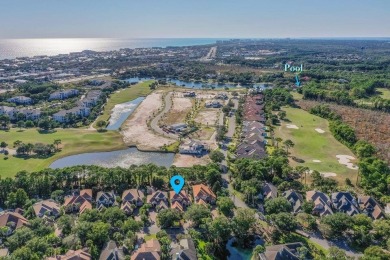 Welcome to luxury living in the heart of Destin's premier gated on Regatta Bay Golf and Country Club in Florida - for sale on GolfHomes.com, golf home, golf lot