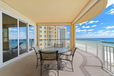 Welcome to Beach Colony Tower 9A, a beautifully appointed on Lost Key Golf Club in Florida - for sale on GolfHomes.com, golf home, golf lot