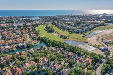 Welcome to luxury living in the heart of Destin's premier gated on Regatta Bay Golf and Country Club in Florida - for sale on GolfHomes.com, golf home, golf lot