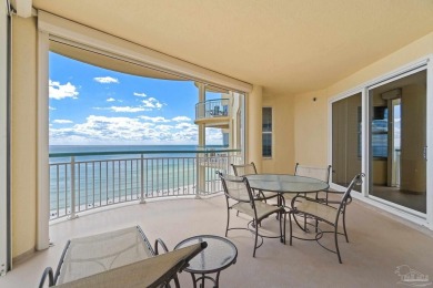 Welcome to Beach Colony Tower 9A, a beautifully appointed on Lost Key Golf Club in Florida - for sale on GolfHomes.com, golf home, golf lot