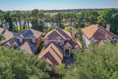 Welcome to luxury living in the heart of Destin's premier gated on Regatta Bay Golf and Country Club in Florida - for sale on GolfHomes.com, golf home, golf lot