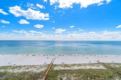 Welcome to Beach Colony Tower 9A, a beautifully appointed on Lost Key Golf Club in Florida - for sale on GolfHomes.com, golf home, golf lot