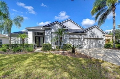 Completely Remodeled Gem with Expansive Screened Lanai, Outdoor on River Hills Country Club in Florida - for sale on GolfHomes.com, golf home, golf lot