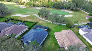 Completely Remodeled Gem with Expansive Screened Lanai, Outdoor on River Hills Country Club in Florida - for sale on GolfHomes.com, golf home, golf lot