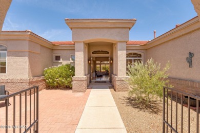 Located within the prestigious active adult community of Sun on The Views Golf Club in Arizona - for sale on GolfHomes.com, golf home, golf lot