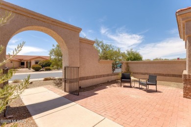 Located within the prestigious active adult community of Sun on The Views Golf Club in Arizona - for sale on GolfHomes.com, golf home, golf lot