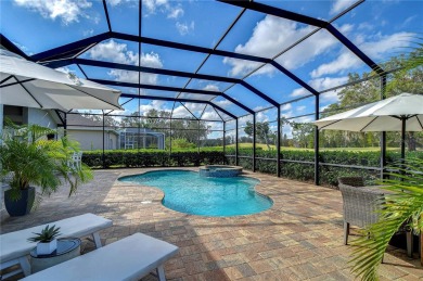 Completely Remodeled Gem with Expansive Screened Lanai, Outdoor on River Hills Country Club in Florida - for sale on GolfHomes.com, golf home, golf lot