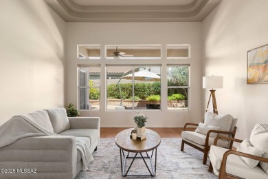 Located within the prestigious active adult community of Sun on The Views Golf Club in Arizona - for sale on GolfHomes.com, golf home, golf lot