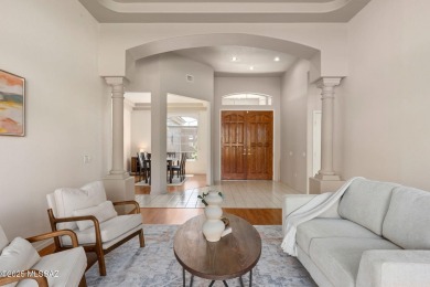 Located within the prestigious active adult community of Sun on The Views Golf Club in Arizona - for sale on GolfHomes.com, golf home, golf lot