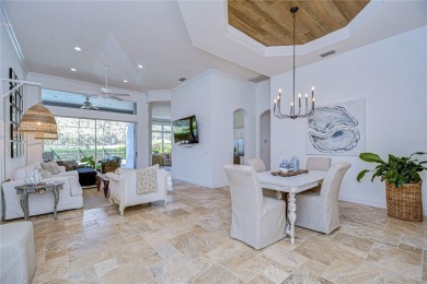 Completely Remodeled Gem with Expansive Screened Lanai, Outdoor on River Hills Country Club in Florida - for sale on GolfHomes.com, golf home, golf lot