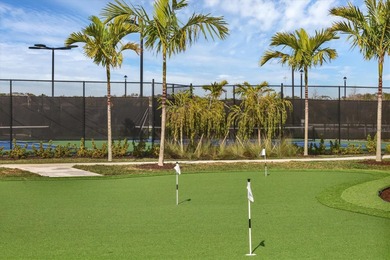 Seconds chances don't come often! This amazing home is back on on Lakewood National Golf Club in Florida - for sale on GolfHomes.com, golf home, golf lot