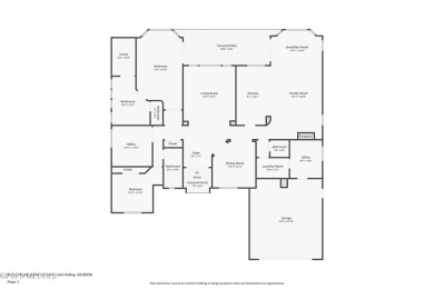 Located within the prestigious active adult community of Sun on The Views Golf Club in Arizona - for sale on GolfHomes.com, golf home, golf lot