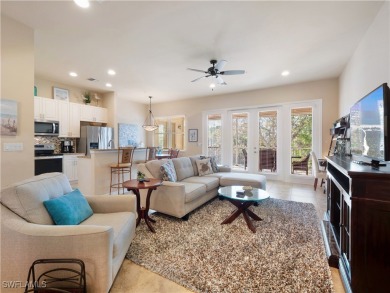 Welcome to the Meadows of Estero. Being sold fully furnished on Pelican Sound Golf and River Club in Florida - for sale on GolfHomes.com, golf home, golf lot