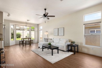 Located within the prestigious active adult community of Sun on The Views Golf Club in Arizona - for sale on GolfHomes.com, golf home, golf lot