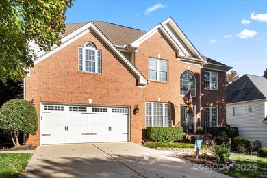 Discover this beautifully updated 4-bedroom 2.5-bath (plus huge on Northstone Country Club in North Carolina - for sale on GolfHomes.com, golf home, golf lot