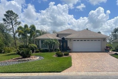 Your Florida Paradise awaits in highly sought-after Highlands on Highlands Ridge Golf Course - South in Florida - for sale on GolfHomes.com, golf home, golf lot