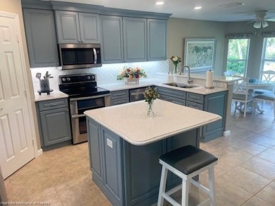 Your Florida Paradise awaits in highly sought-after Highlands on Highlands Ridge Golf Course - South in Florida - for sale on GolfHomes.com, golf home, golf lot