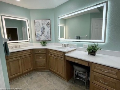 Your Florida Paradise awaits in highly sought-after Highlands on Highlands Ridge Golf Course - South in Florida - for sale on GolfHomes.com, golf home, golf lot
