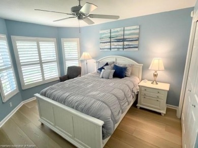Your Florida Paradise awaits in highly sought-after Highlands on Highlands Ridge Golf Course - South in Florida - for sale on GolfHomes.com, golf home, golf lot