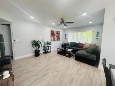 Welcome to this beautiful, newly renovated 2-bedroom, 2-bath on Colony West Country Club in Florida - for sale on GolfHomes.com, golf home, golf lot