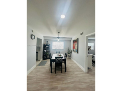 Welcome to this beautiful, newly renovated 2-bedroom, 2-bath on Colony West Country Club in Florida - for sale on GolfHomes.com, golf home, golf lot