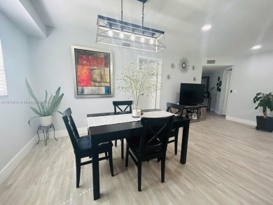 Welcome to this beautiful, newly renovated 2-bedroom, 2-bath on Colony West Country Club in Florida - for sale on GolfHomes.com, golf home, golf lot