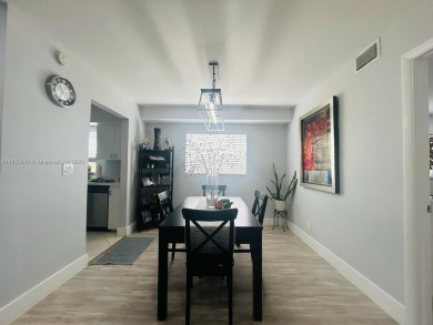 Welcome to this beautiful, newly renovated 2-bedroom, 2-bath on Colony West Country Club in Florida - for sale on GolfHomes.com, golf home, golf lot