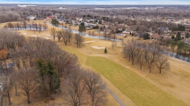 Welcome to your dream home in the prestigious Briar Ridge on Briar Ridge Country Club in Indiana - for sale on GolfHomes.com, golf home, golf lot