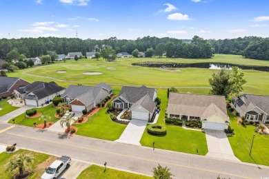 Welcome to this beautifully maintained one-owner 3 bedroom, 2 on Myrtle Beach National Golf Course in South Carolina - for sale on GolfHomes.com, golf home, golf lot
