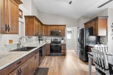 Welcome to this beautifully maintained one-owner 3 bedroom, 2 on Myrtle Beach National Golf Course in South Carolina - for sale on GolfHomes.com, golf home, golf lot