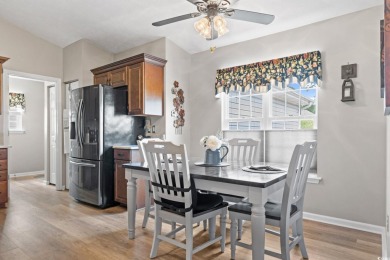 Welcome to this beautifully maintained one-owner 3 bedroom, 2 on Myrtle Beach National Golf Course in South Carolina - for sale on GolfHomes.com, golf home, golf lot