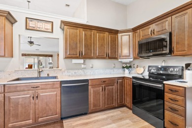 Welcome to this beautifully maintained one-owner 3 bedroom, 2 on Myrtle Beach National Golf Course in South Carolina - for sale on GolfHomes.com, golf home, golf lot