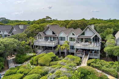 Discover an extraordinary coastal retreat in this beautifully on Kiawah Island Resort - Cougar Point in South Carolina - for sale on GolfHomes.com, golf home, golf lot