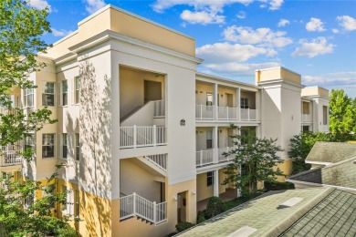 Don't miss this beautifully furnished 3 bedroom, 2 bathroom on Reunion Resort Golf Course in Florida - for sale on GolfHomes.com, golf home, golf lot