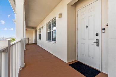 Don't miss this beautifully furnished 3 bedroom, 2 bathroom on Reunion Resort Golf Course in Florida - for sale on GolfHomes.com, golf home, golf lot