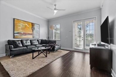 Don't miss this beautifully furnished 3 bedroom, 2 bathroom on Reunion Resort Golf Course in Florida - for sale on GolfHomes.com, golf home, golf lot