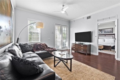 Don't miss this beautifully furnished 3 bedroom, 2 bathroom on Reunion Resort Golf Course in Florida - for sale on GolfHomes.com, golf home, golf lot