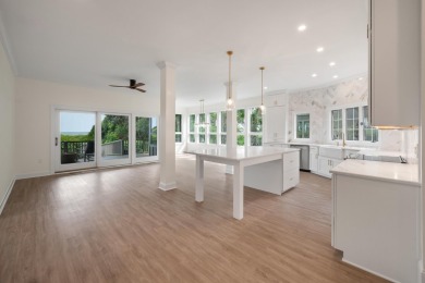 Discover an extraordinary coastal retreat in this beautifully on Kiawah Island Resort - Cougar Point in South Carolina - for sale on GolfHomes.com, golf home, golf lot
